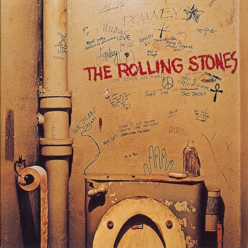 Beggars Banquet by The Rolling Stones - imusic.am