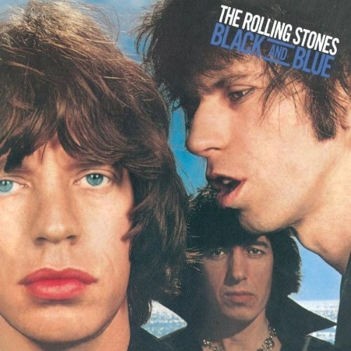 Black And Blue by The Rolling Stones - imusic.am