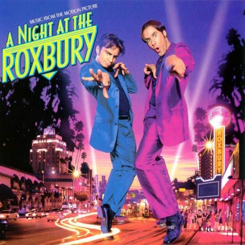 A Night at the Roxbury by OST - imusic.am