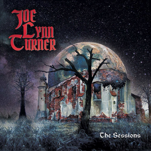 The Sessions by Joe Lynn Turner - imusic.am