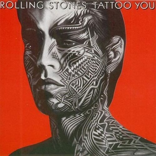 Tattoo You (Limited Edition) by The Rolling Stones - imusic.am