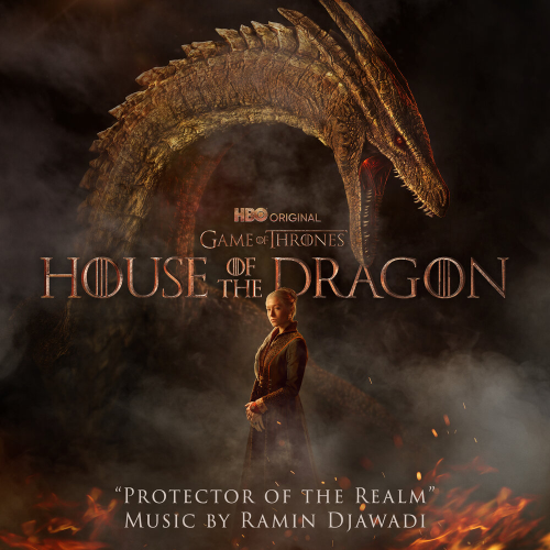 Protector of the Realm (from  by Ramin Djawadi - imusic.am