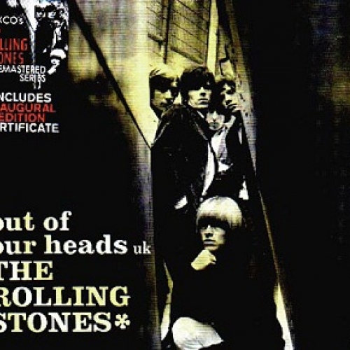 Out Of Our Heads by The Rolling Stones - imusic.am