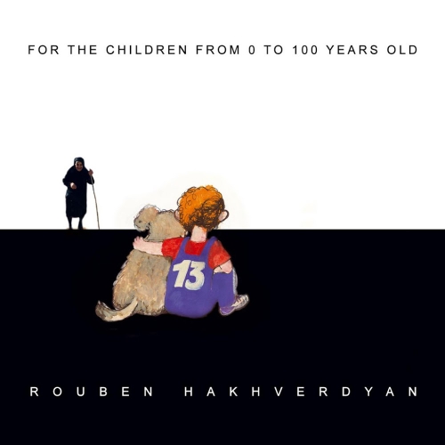 0-Ic 100 Tarekan Yerexanerin by Ruben Hakhverdyan - imusic.am