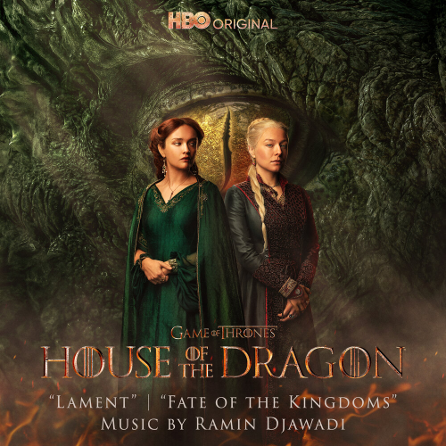 House of the Dragon: Season 1, Episode 9 (Soundtrack from the HBO® Series) by Ramin Djawadi - imusic.am