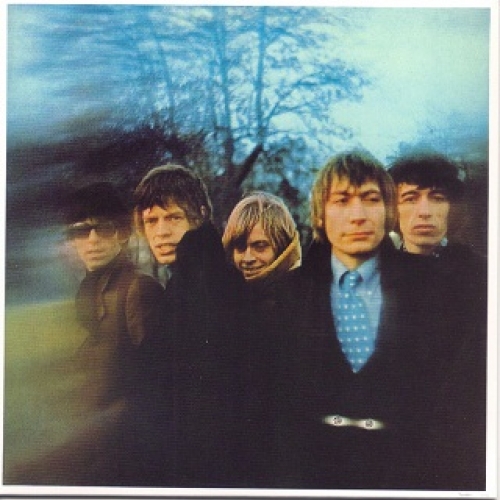 Between The Buttons by The Rolling Stones - imusic.am