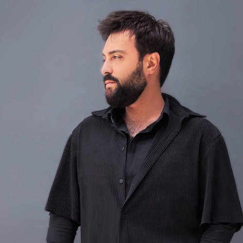 Shnchelu Pes Hesht by Ernest Ogannesyan - imusic.am