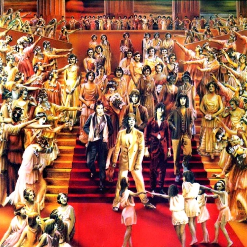 It's Only Rock 'n Roll by The Rolling Stones - imusic.am