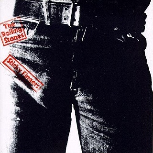 Sticky Fingers by The Rolling Stones - imusic.am