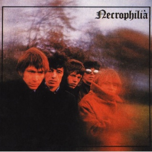 Necrophilia (unreleased Album) by The Rolling Stones - imusic.am