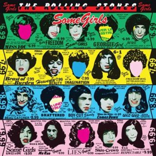 Some Girls (1999 Remaster) by The Rolling Stones - imusic.am