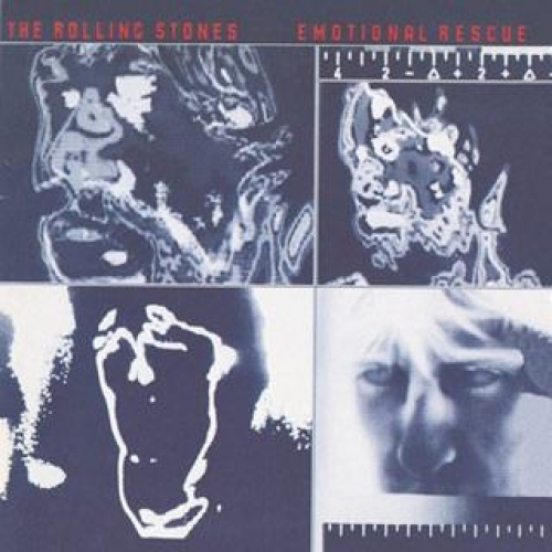 Emotional Rescue by The Rolling Stones - imusic.am
