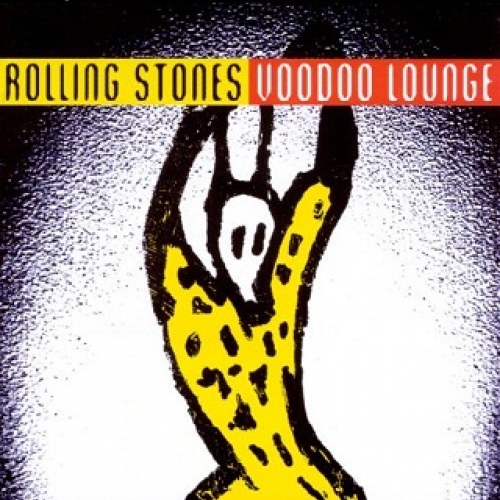 Voodoo Lounge by The Rolling Stones - imusic.am
