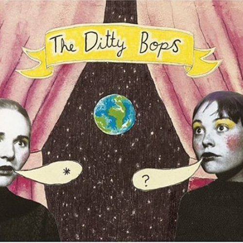 The Ditty Bops by The Ditty Bops - imusic.am