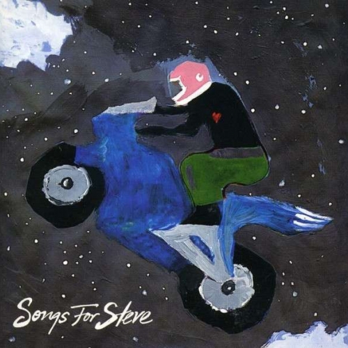 Songs For Steve by The Ditty Bops - imusic.am