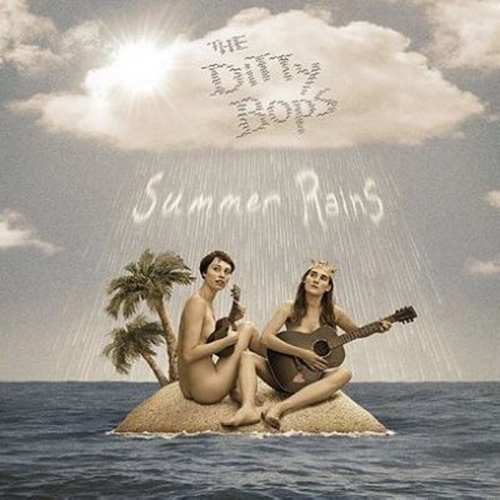 Summer Rains by The Ditty Bops - imusic.am