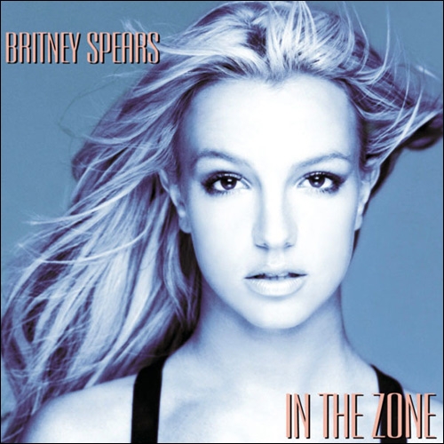 In The Zone by Britney Spears - imusic.am