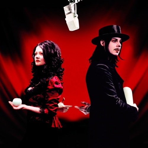 Get Behind Me Satan by The White Stripes - imusic.am