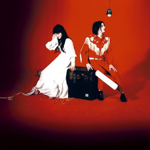 Elephant by The White Stripes - imusic.am