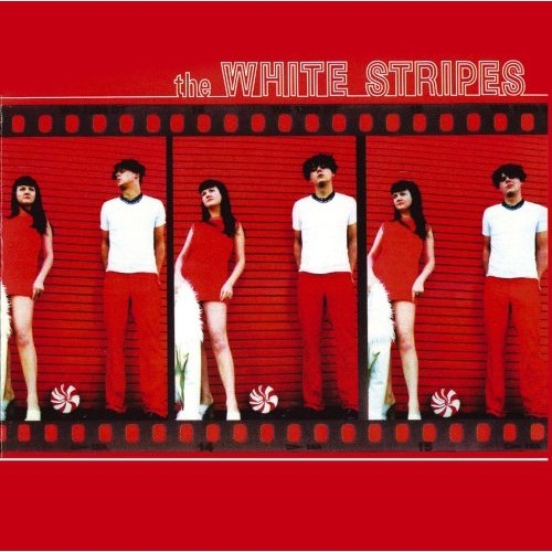 The White Stripes by The White Stripes - imusic.am