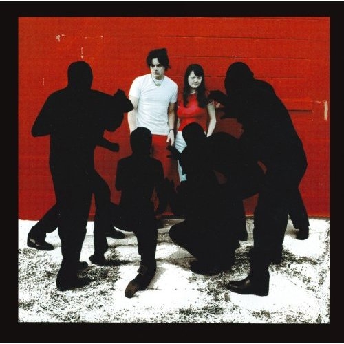White Blood Cells by The White Stripes - imusic.am