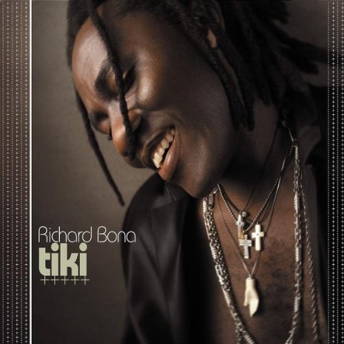 Tiki by Richard Bona - imusic.am