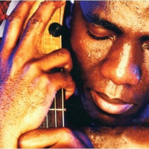 Reverence by Richard Bona - imusic.am