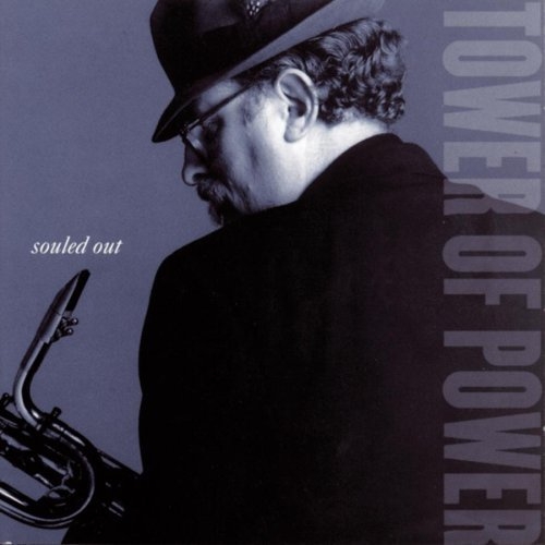Souled Out by Tower Of Power - imusic.am