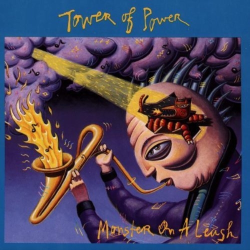 Monster On A Leash by Tower Of Power - imusic.am