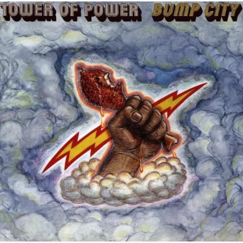 Bump City by Tower Of Power - imusic.am