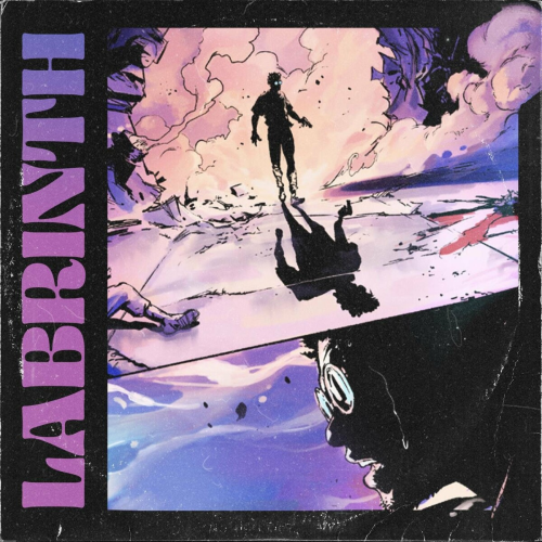 Iridium by Labrinth - imusic.am