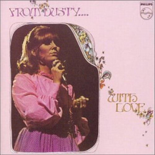 From Dusty With Love by Dusty Springfield - imusic.am