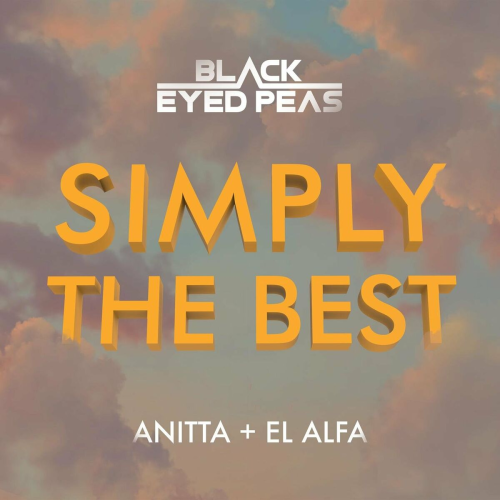 SIMPLY THE BEST by Black Eyed Peas - imusic.am
