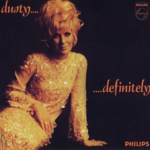 Dusty ... Definitely by Dusty Springfield - imusic.am