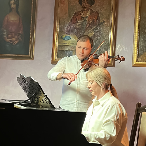 Spasum by Artyom Ayrumyan - imusic.am