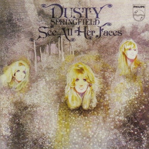 See All Her Faces by Dusty Springfield - imusic.am
