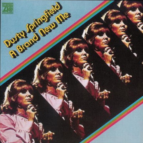 A Brand New Me by Dusty Springfield - imusic.am