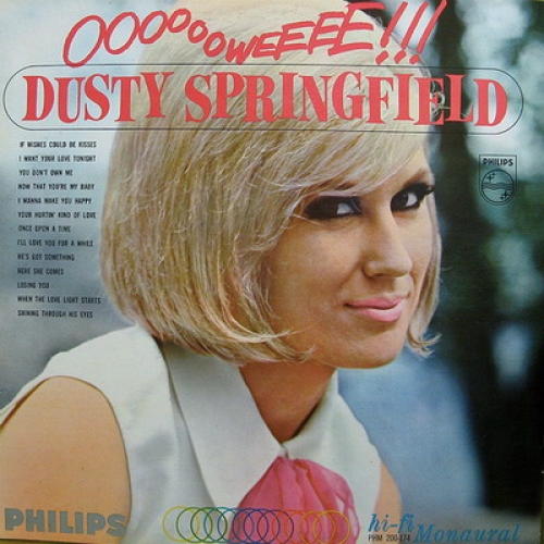 Ooooooweeee!!! by Dusty Springfield - imusic.am