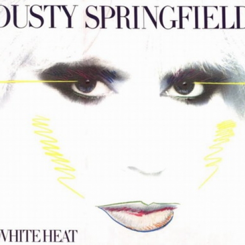 White Heat by Dusty Springfield - imusic.am