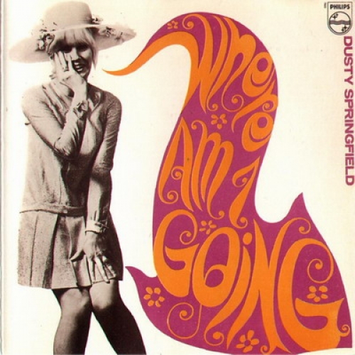 Where Am I Going by Dusty Springfield - imusic.am