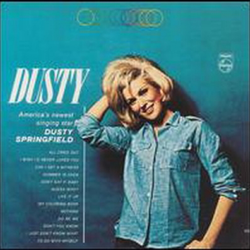Dusty by Dusty Springfield - imusic.am