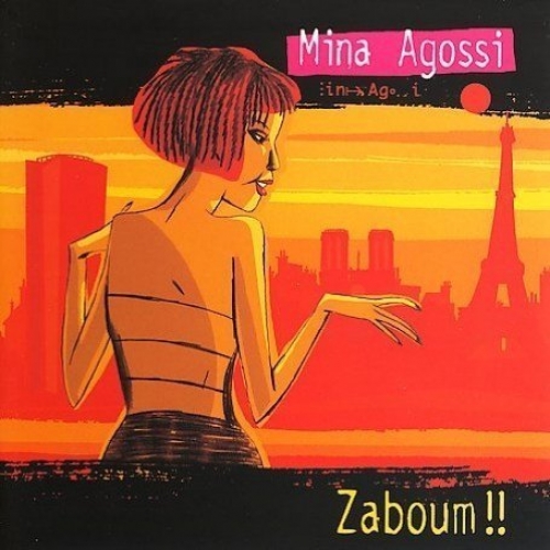 Zaboum!! by Mina Agossi - imusic.am