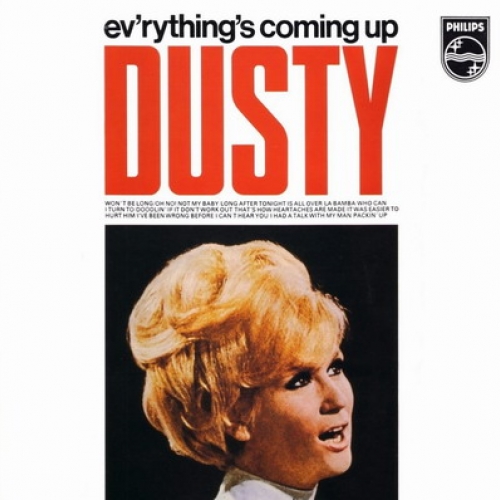Everything's Coming Up Dusty by Dusty Springfield - imusic.am