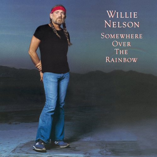 Somewhere over the Rainbow by Willie Nelson - imusic.am