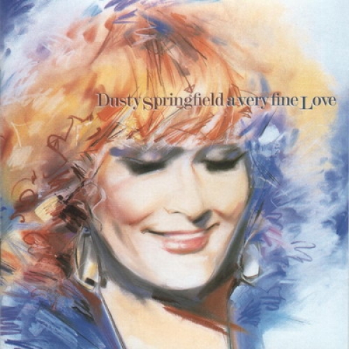 A Very Fine Love by Dusty Springfield - imusic.am