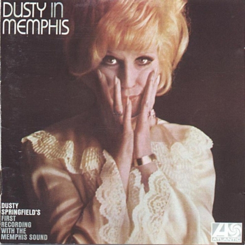 Dusty In Memphis by Dusty Springfield - imusic.am
