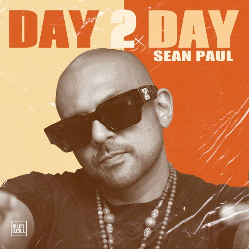 Day 2 Day by Sean Paul - imusic.am