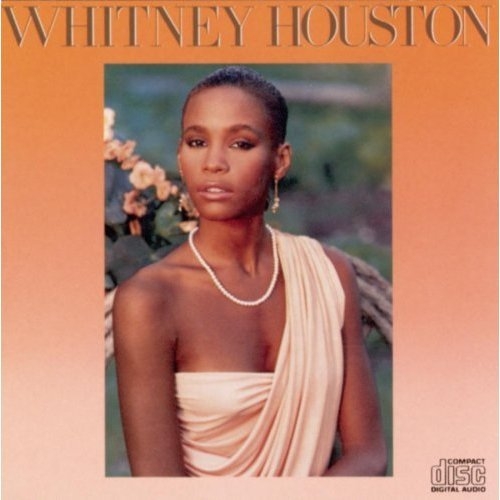 Whitney Houston by Whitney Houston - imusic.am