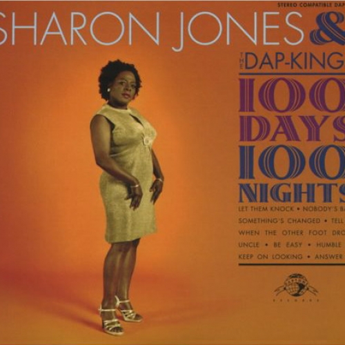 100 Days, 100 Nights by Sharon Jones, The Dap Kings - imusic.am