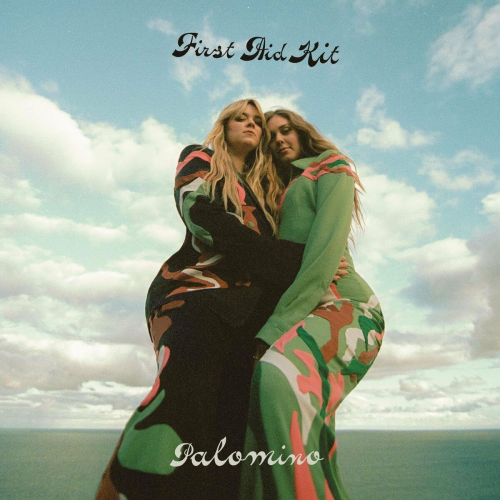 Palomino by First Aid Kit - imusic.am